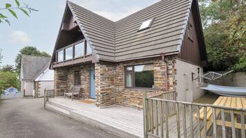 Cottage | Exterieur