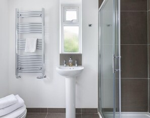 Cottage | Bathroom - Signal Post (Port Isaac)