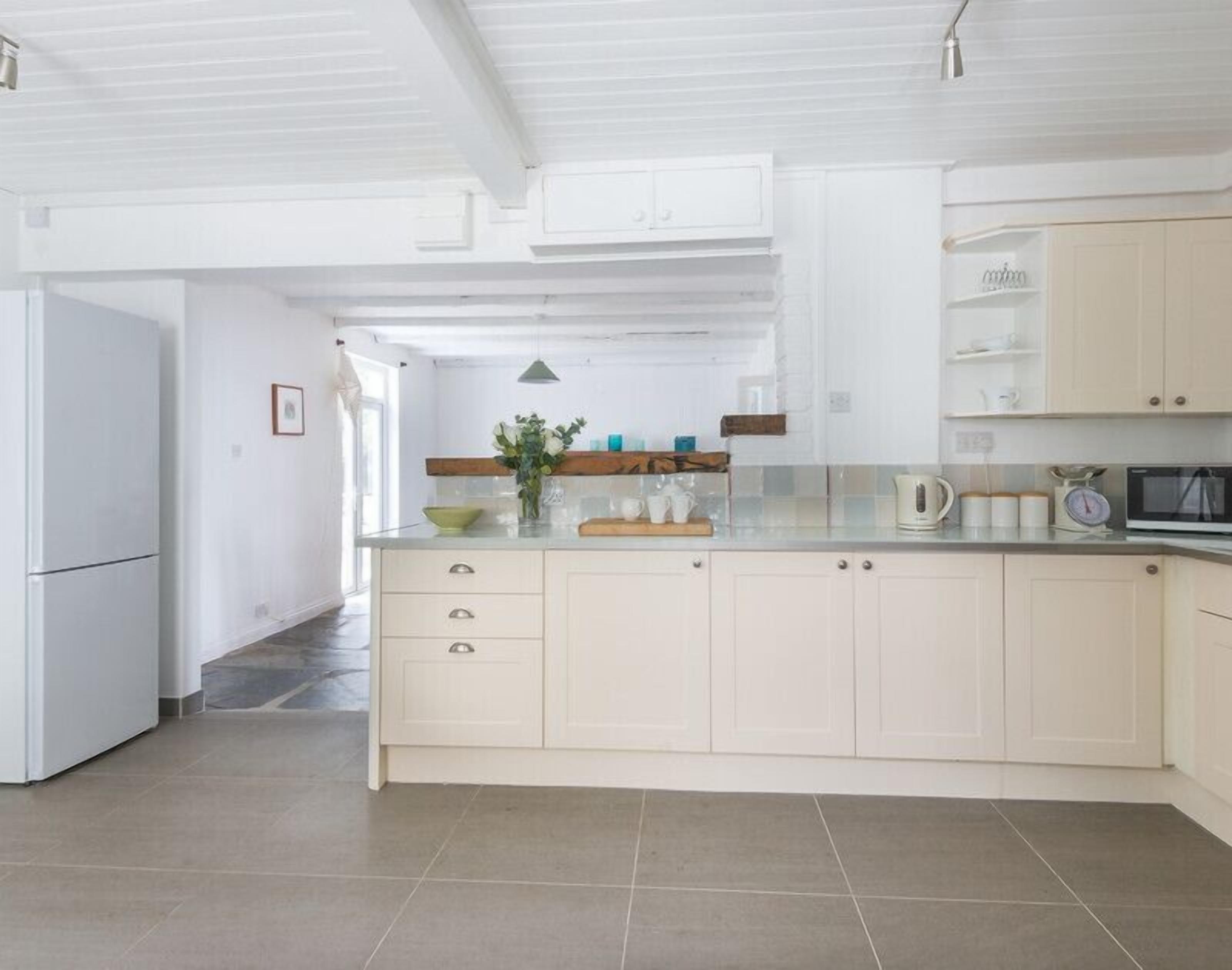 Casa de campo | Interior