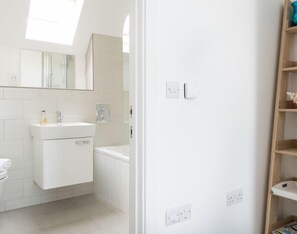 Cottage | Salle de bain