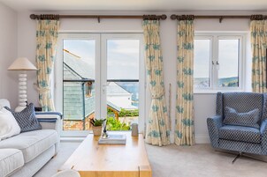 Casa de campo | Zona de estar | Un reproductor de DVD