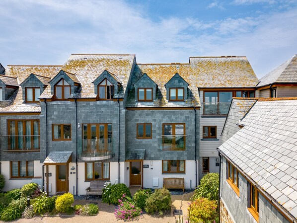 コテージ | 内装