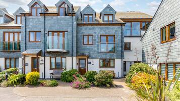 Cottage | Extérieur