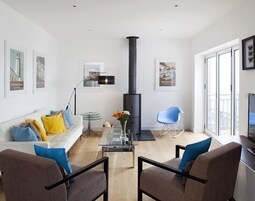 Casa de campo | Interior