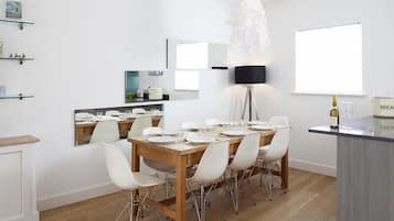 Cottage | 4 kamar tidur dan didekorasi berbeda-beda