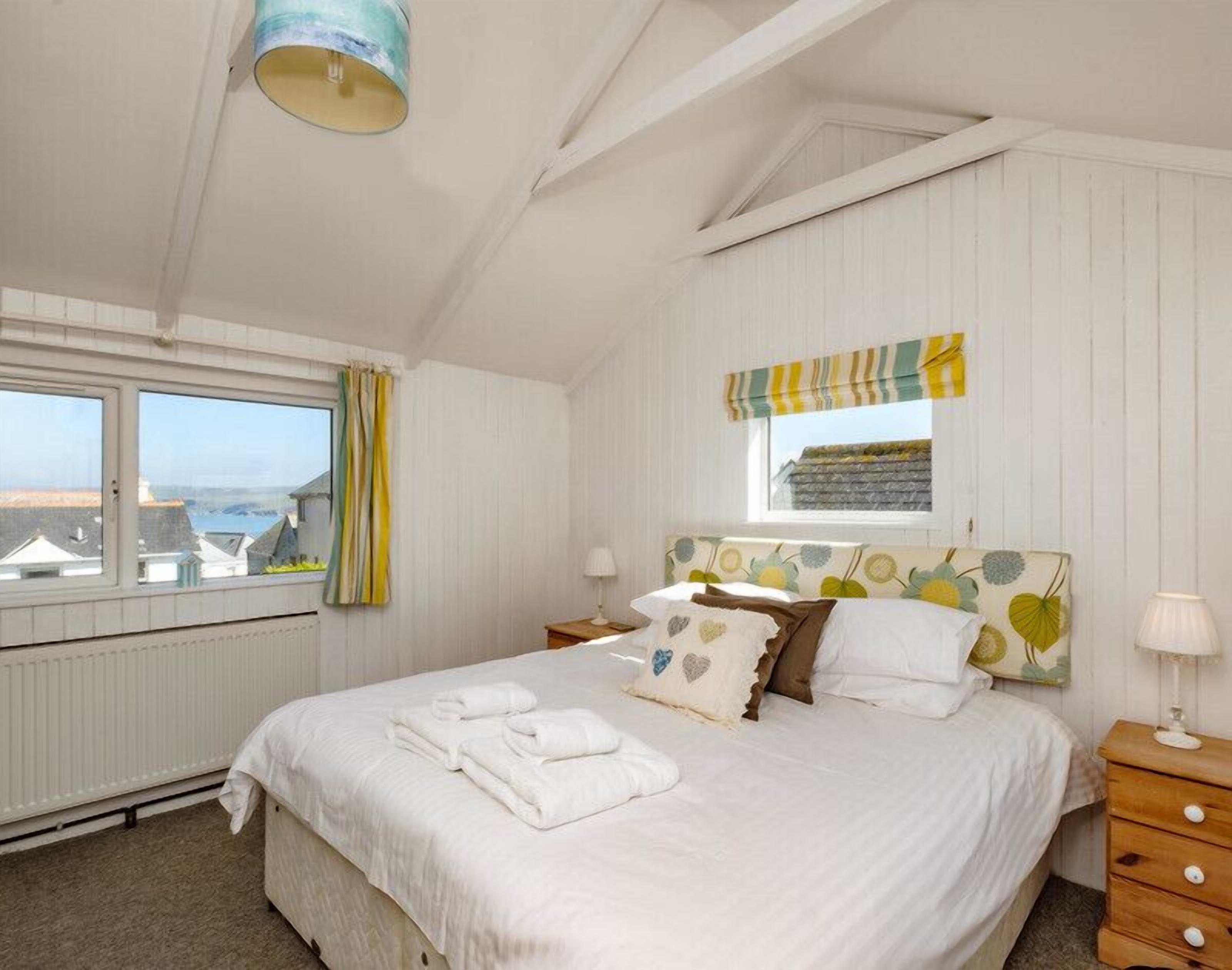 Cottage | 2 kamar tidur dan didekorasi berbeda-beda