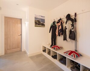 Cottage | Interior - Stepper Point (Wadebridge)