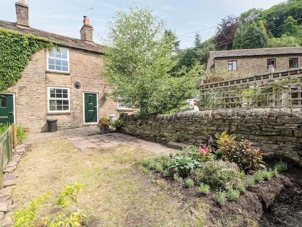 Cottage | Interior - 3 Higher Lane (Macclesfield)