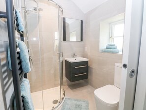 Cottage | Interior - 3 Higher Lane (Macclesfield)