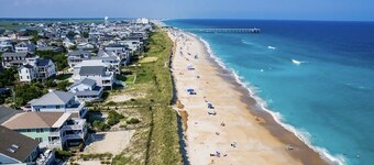 2 br/1 ba on Lumina Ave - Steps from Everything!