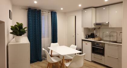 Studio Le petit Marbré