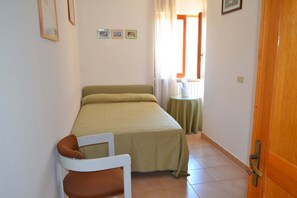 2 bedrooms, WiFi