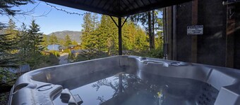 The Great Escape - Port Renfrew