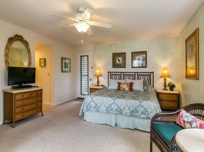 3 Schlafzimmer, Reisekinderbett, kostenloses WLAN, Rollstuhlgeeignet