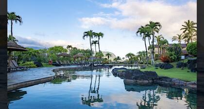 420123 Hanalei Bay Resort 3br 3ba Sleep 8 Absolutely Gorgeous View