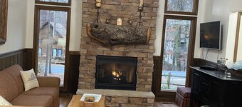 Be Our Guest at Massanutten Resort