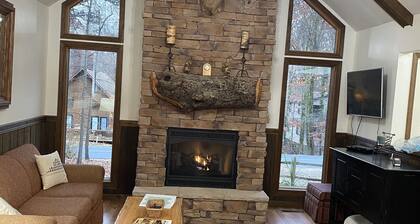 Be Our Guest at Massanutten Resort