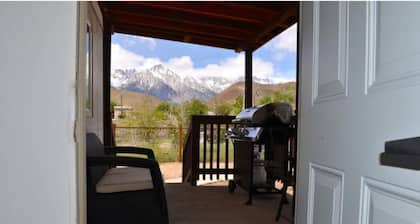 ***Mt Whitney View Home!