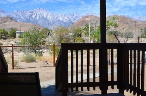 ***Mt Whitney View Home!