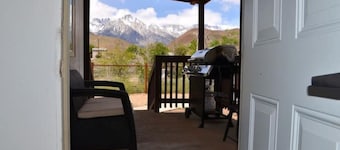 ***Mt Whitney View Home!