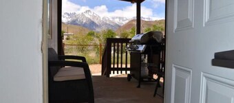***Mt Whitney View Home!