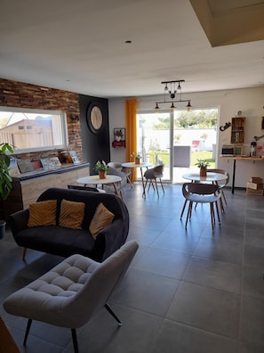 Restaurant - Chambres 2 Caps (Ambleteuse)