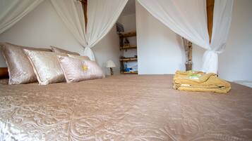 Deluxe Suite, Ensuite (chambre dune) | 1 bedroom