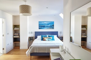 Cottage | 4 bedrooms, individually decorated, individually furnished, free WiFi - Epphaven (Wadebridge)