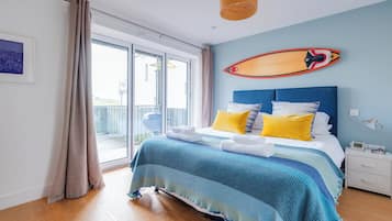 Cottage | 4 slaapkamers, individueel gedecoreerd, individueel gemeubileerd