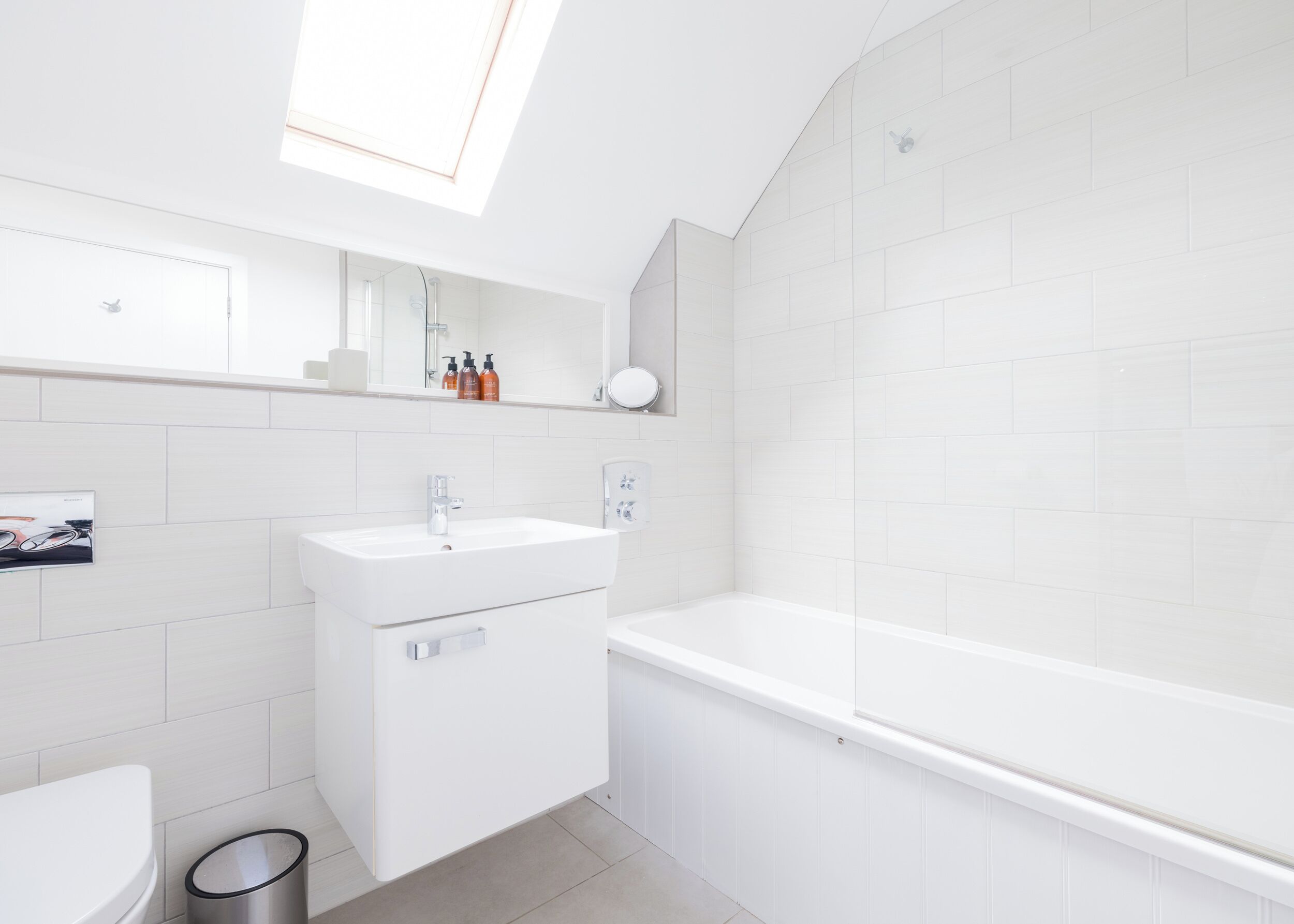 Cottage | Bathroom