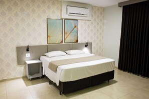 Deluxe Room - Bristol Infinity (Rio Claro)