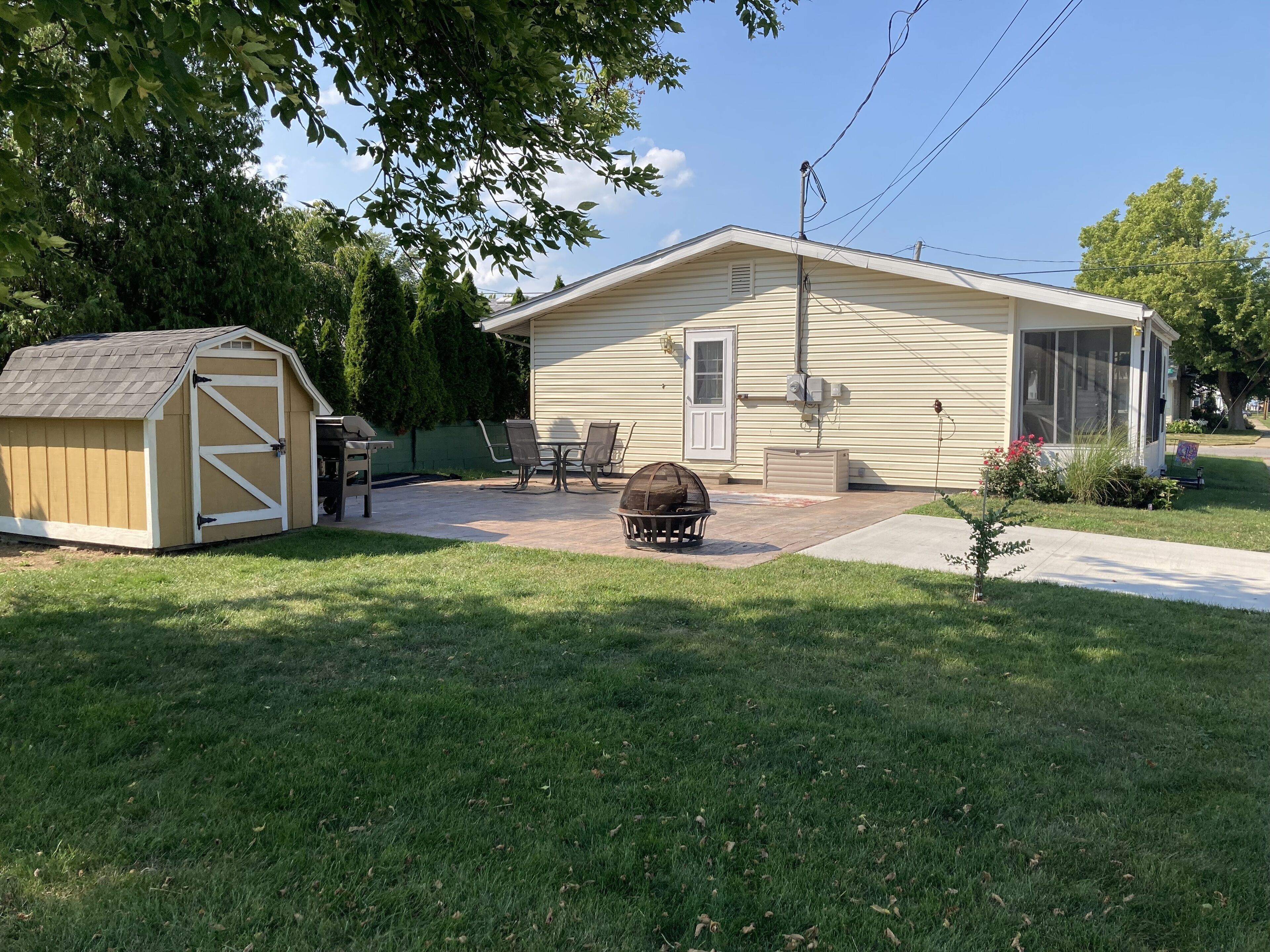 Top 10 PetFriendly Rentals In Port Clinton, Ohio Trip101