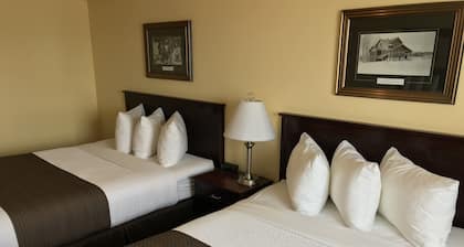 Quality Inn & Suites Whitecourt by Choice Hotels