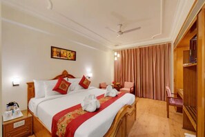 Bộ trải giường bằng vải cotton Ai Cập, bộ đồ giường cao cấp