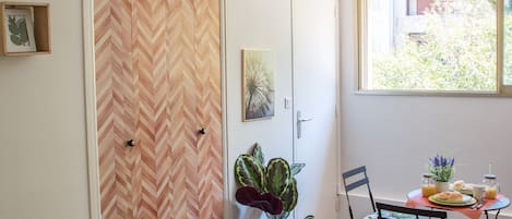 1 bedroom, WiFi