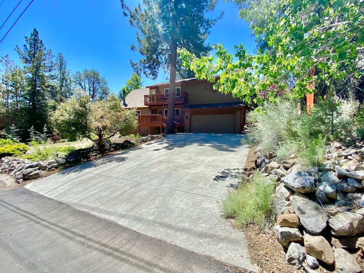 New! Pine Mountain Bliss near Ferns Lake with Free Wifi