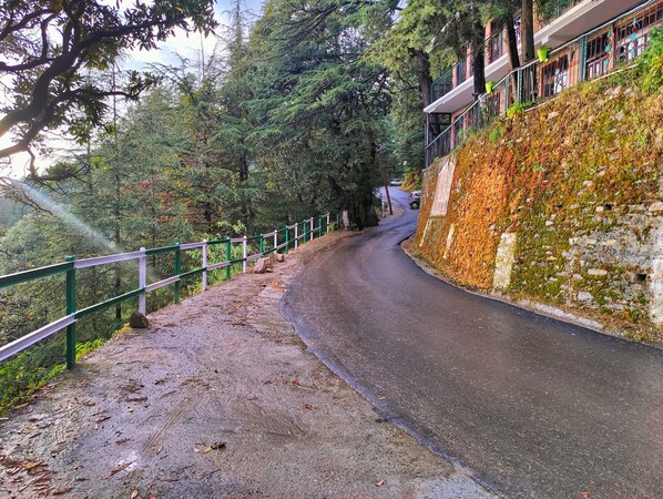 Ulkopuoli