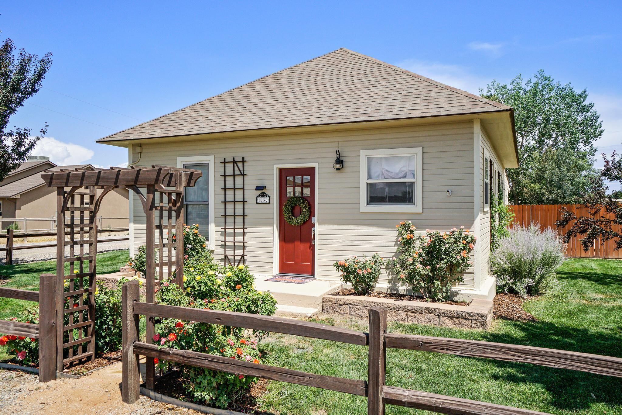 Charming Horsethief Country Retreat -Your Perfect Escape Awaits!