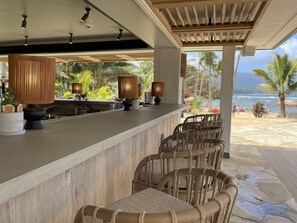 Bar (sur place)