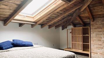 3 chambres, Wi-Fi, draps fournis