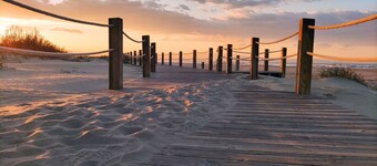 Acogedor y Tranquilo Apartamento