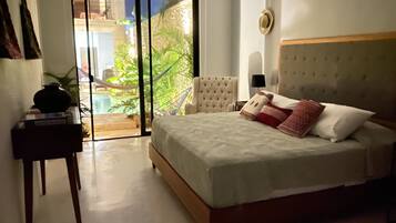 2 bedrooms, free WiFi