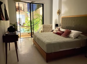 2 Schlafzimmer, kostenloses WLAN