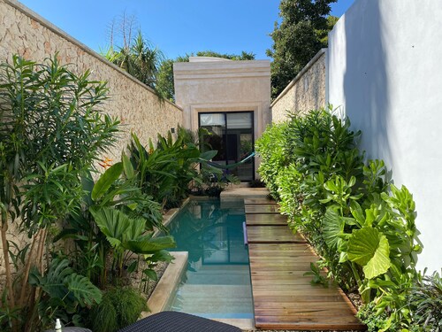 Casa Picasso Mérida