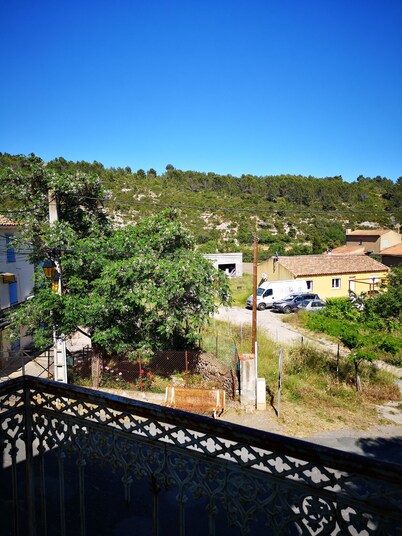Maison Dans les Vignes