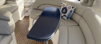 River Thames  Relaxation , Entire motor Yacht ⚓️