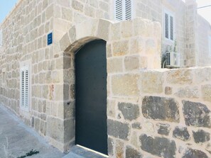 Apartment (Ferienwohnung Olive (2)) | Außenbereich