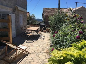Exterior - Ferienwohnung Olive (Dubrovnik)