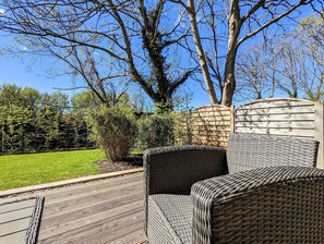 Huis (SPO-Bude 4) | Exterieur