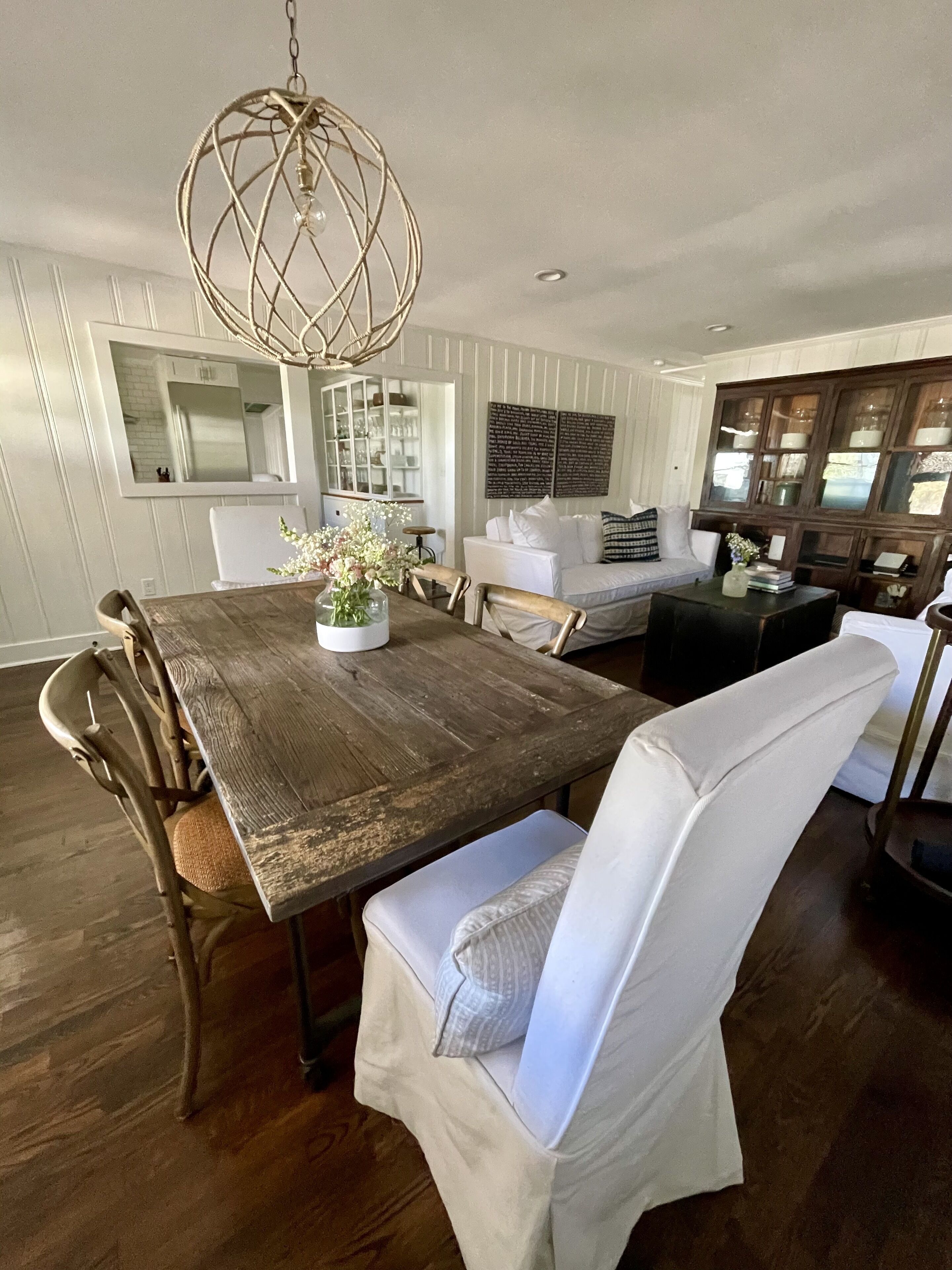 Newly Renovated Elegant Beach Cottage